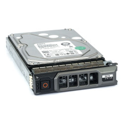 NPVM6 DELL HDD 2TB 7.2K SATA 6G 3.5" LFF